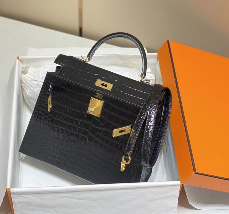 Hermes Kelly Bags